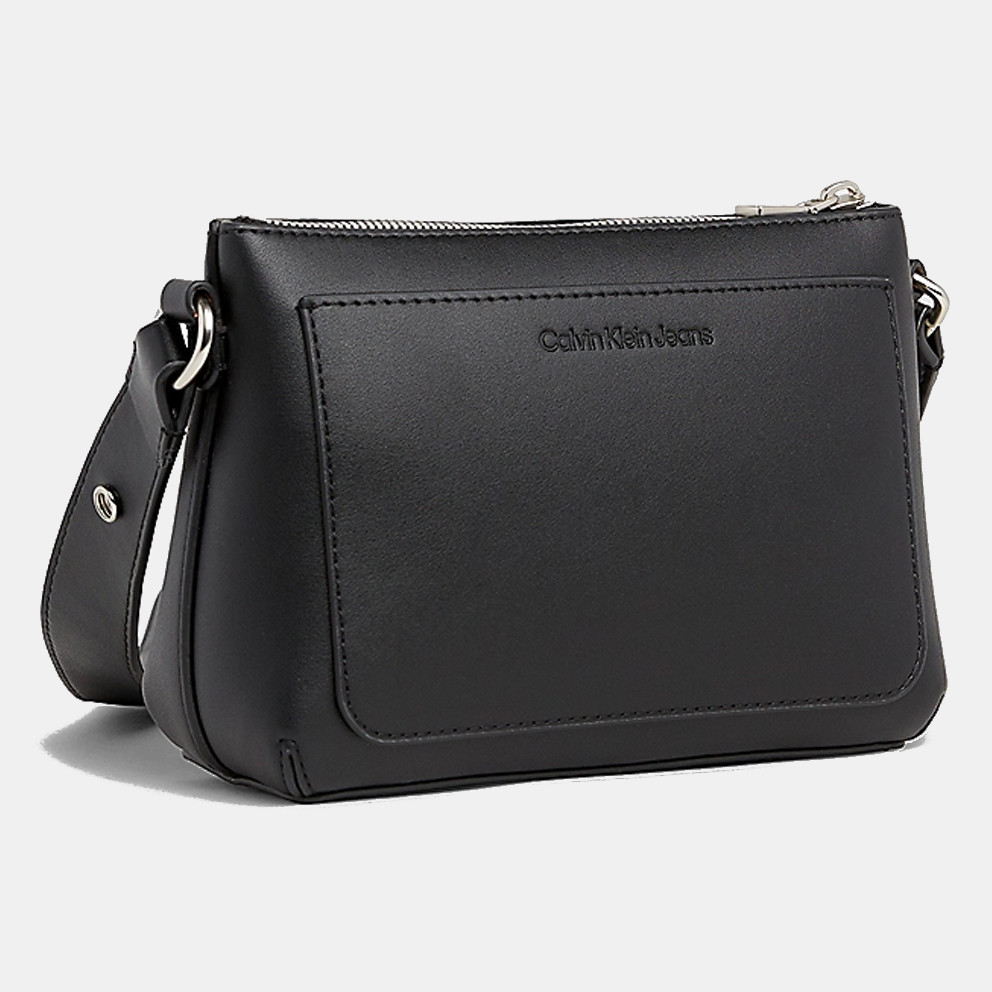 Calvin Klein Sculpted Camera Pouch21 Mono