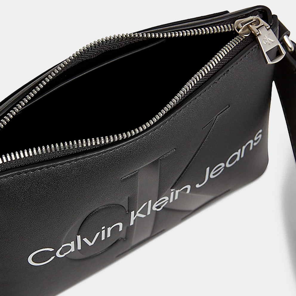 Calvin Klein Sculpted Camera Pouch21 Mono