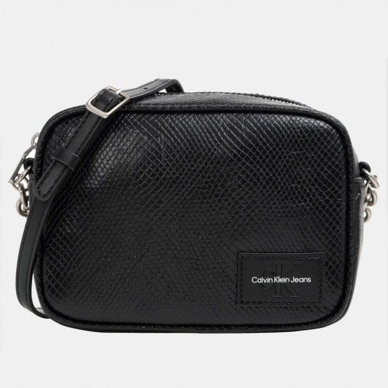 Calvin Klein Sculpted Camerabag18 Snake