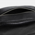 Calvin Klein Sculpted Snake Camerabag Γυναικεία Τσάντα Χιαστί