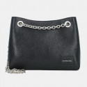 Calvin Klein Sculpted Shoulderbag Ch24 Snake