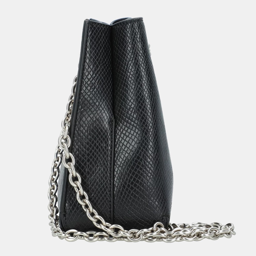 Calvin Klein Sculpted Shoulderbag Ch24 Snake