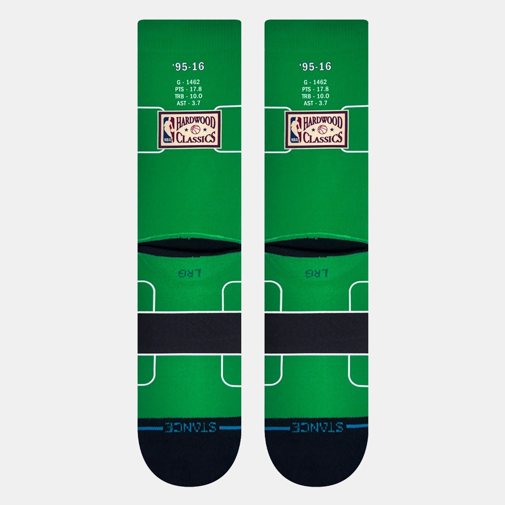 Stance Garnett Retro Bighead Men's Socks