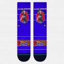 Stance Allen Iverson Retro Bighead Μen's Socks