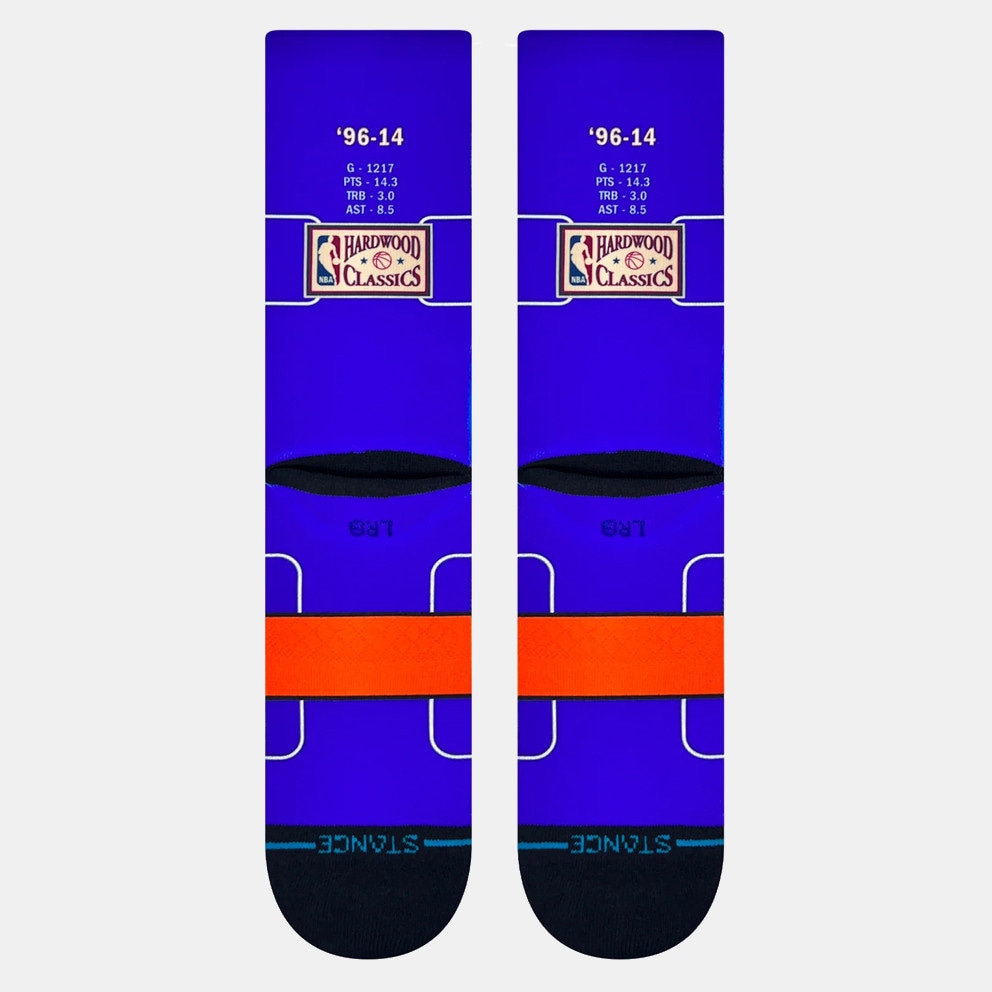 Stance Steve Nash Retro Bighead Aνδρικές Κάλτσες