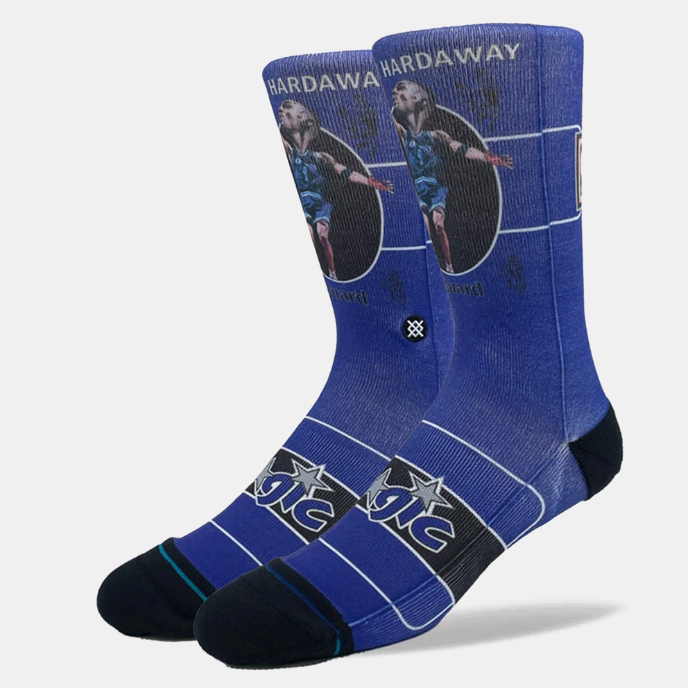 Stance Penny Hardaway Retro Bighead Aνδρικές Κάλτσες