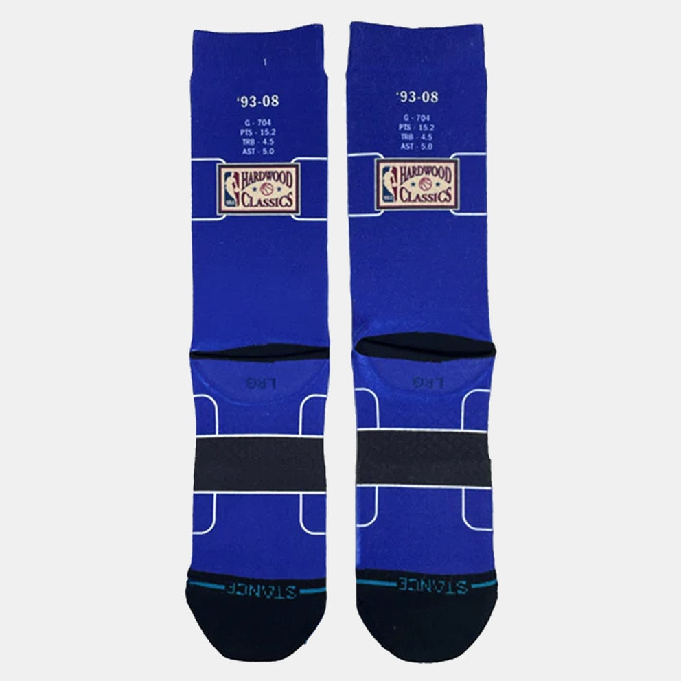 Stance Penny Hardaway Retro Bighead Aνδρικές Κάλτσες