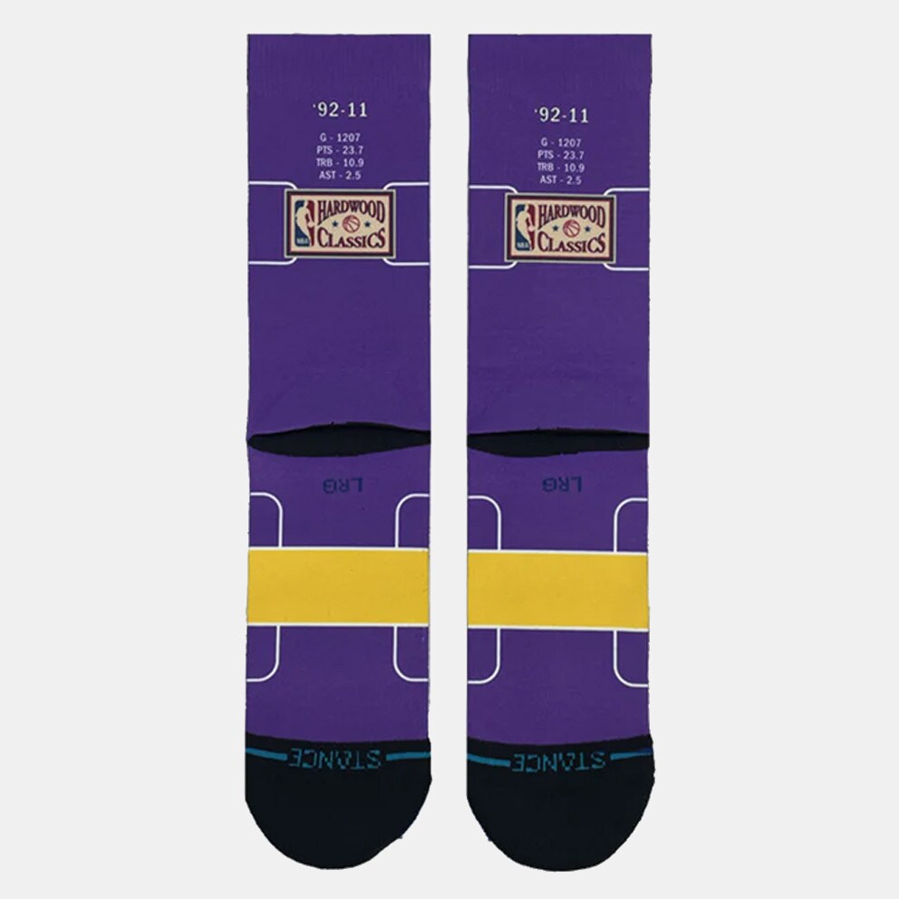 Stance Shaquille O'Neal Retro Bighead Aνδρικές Κάλτσες