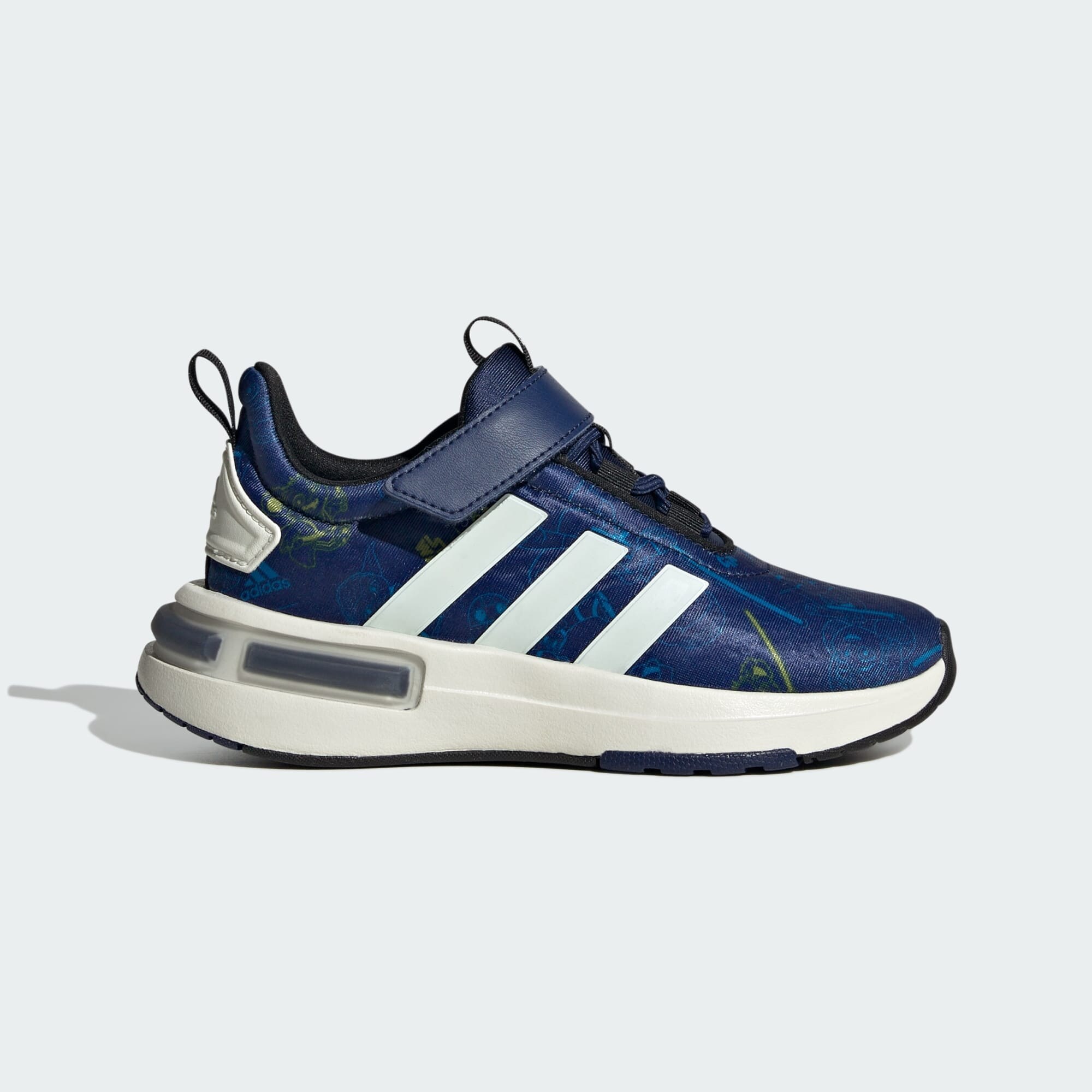 adidas sportswear Racer Tr23 Yj El C (9000169128_73658) Παιδικά / Παπούτσια / Τρέξιμο | Running