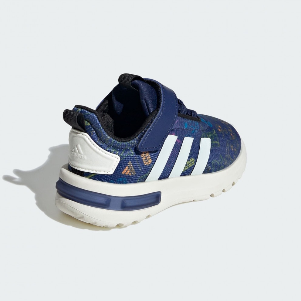 adidas Racer Tr23 Yj El I