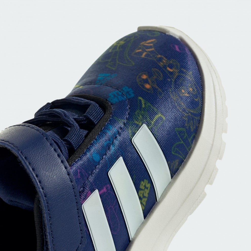 adidas Racer Tr23 Yj El I
