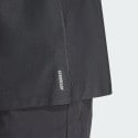 adidas Otr B Ανδρικό T-Shirt Μαύρο 