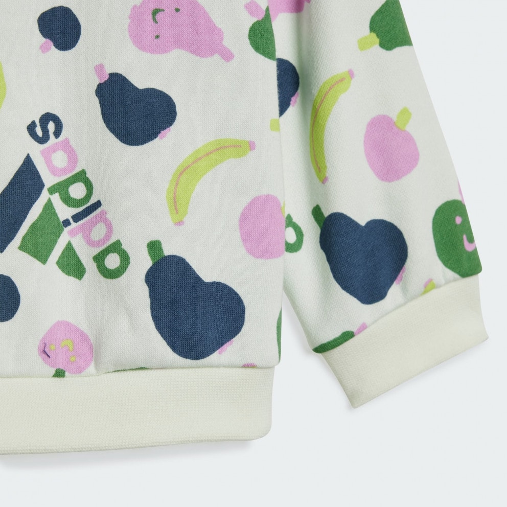 adidas I Fruit Ft Jog