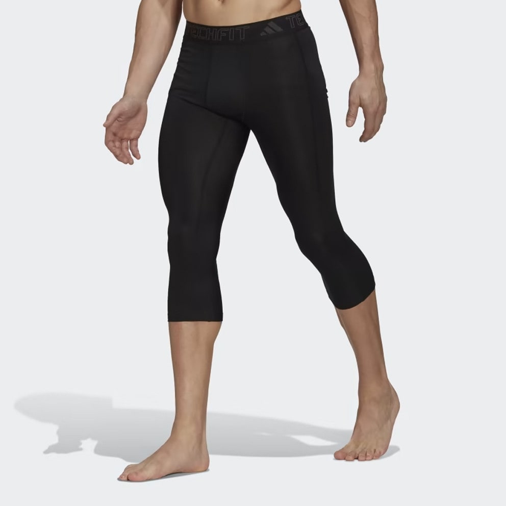 adidas 3/4 Training Ανδρικό Κολάν