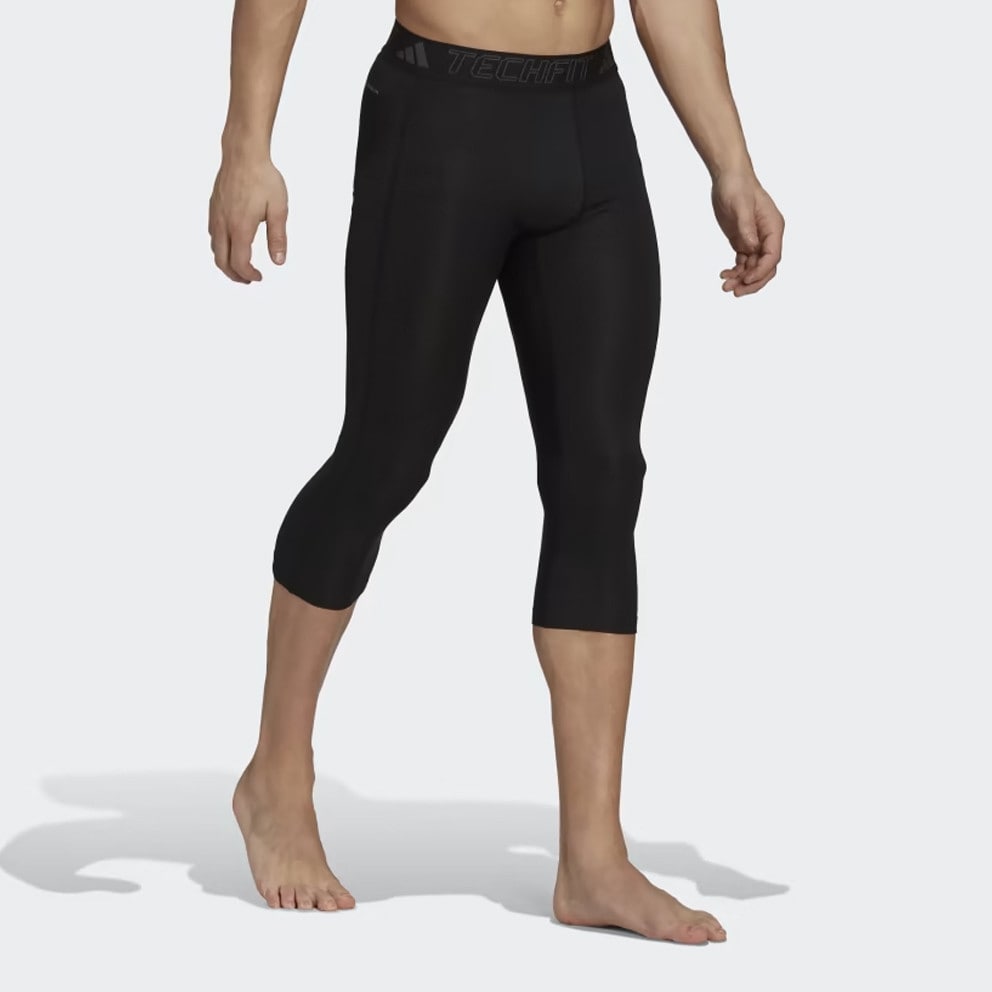 adidas 3/4 Training Ανδρικό Κολάν
