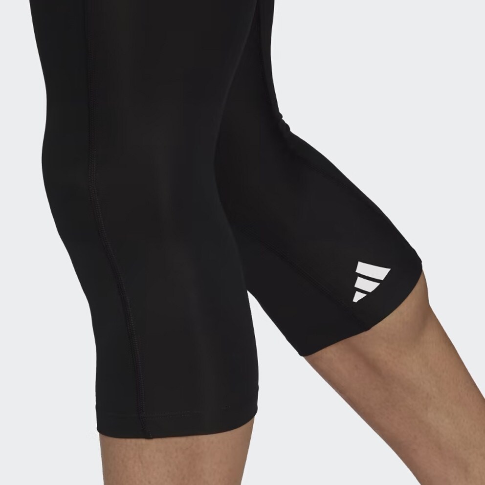 adidas 3/4 Training Ανδρικό Κολάν
