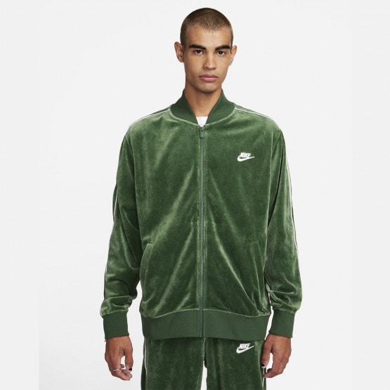 Nike Sportswear Club Men's Track Top