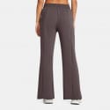 Under Armour Unstoppable Fleece Split Women's Track Pants