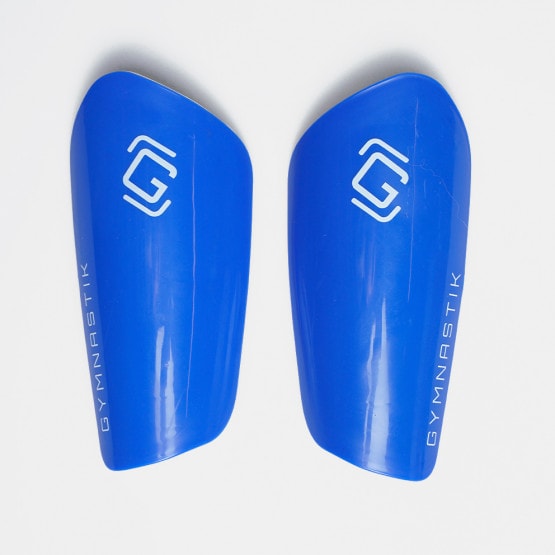 GYMNASTIK Shin Guard Soccer Cleats