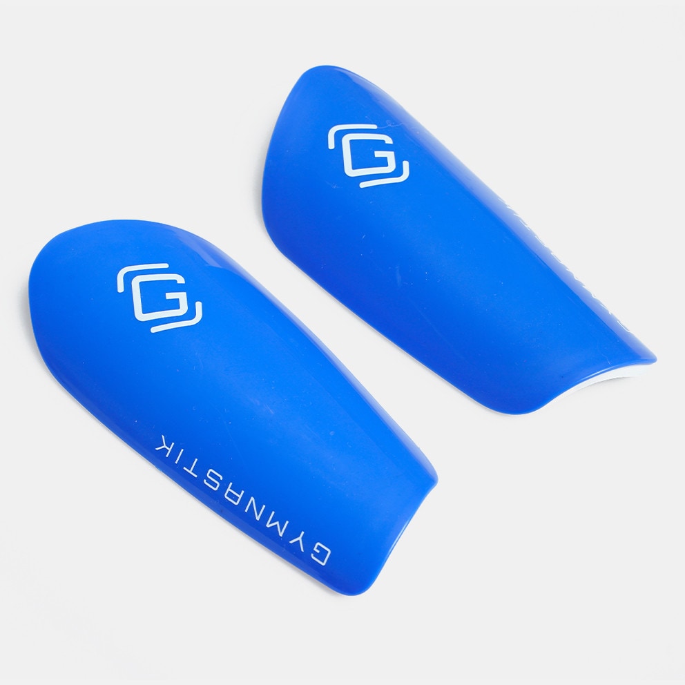 GYMNASTIK Shin Guard Soccer Cleats