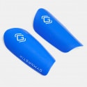 GYMNASTIK Shin Guard Επικαλαμίδες Ποδοσφαίρου