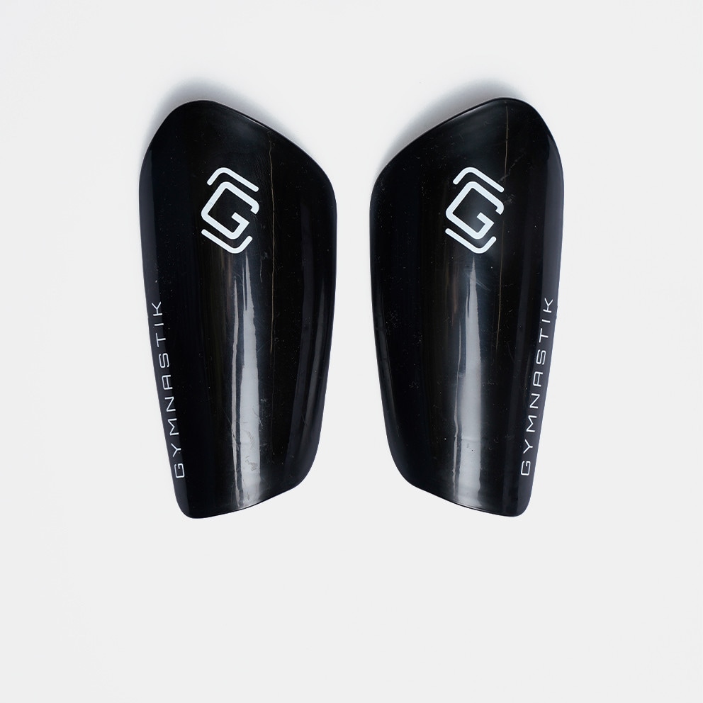 GYMNASTIK Shin Guard Soccer Cleats