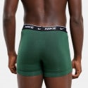 Nike Low Rise 3-Pack Ανδρικά Μποξεράκια