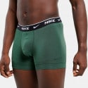 Nike Low Rise 3-Pack Ανδρικά Μποξεράκια