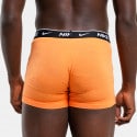 Nike Low Rise 3-Pack Ανδρικά Μποξεράκια