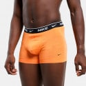 Nike Low Rise 3-Pack Ανδρικά Μποξεράκια