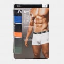 Nike Low Rise 3-Pack Ανδρικά Μποξεράκια