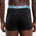Nike Low Rise 3-Pack Ανδρικά Μποξεράκια