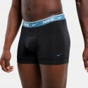 Nike Low Rise 3-Pack Ανδρικά Μποξεράκια