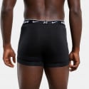 Nike Low Rise 3-Pack Ανδρικά Μποξεράκια