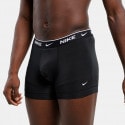 Nike Low Rise 3-Pack Ανδρικά Μποξεράκια