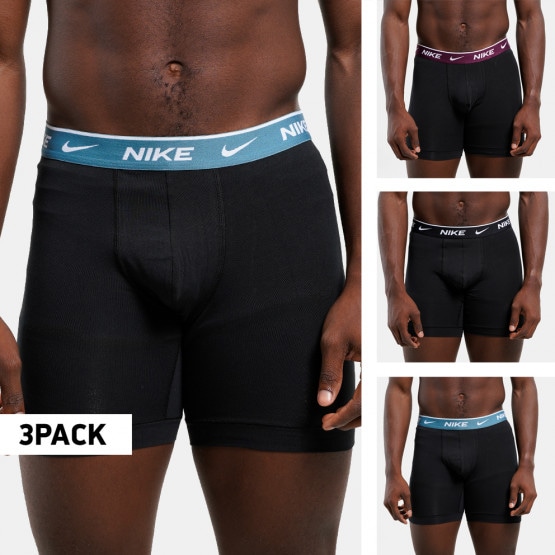 Nike Classic 3-Pack Μen's Underwear