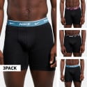 Nike Boxer Brief 3-Pack Ανδρικά Μπόξερ