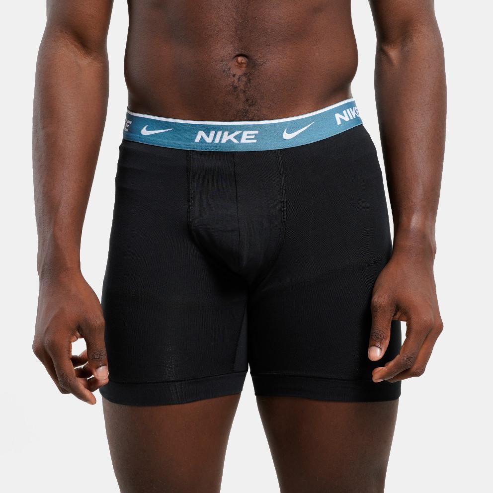 Nike Boxer Brief 3-Pack Ανδρικά Μπόξερ