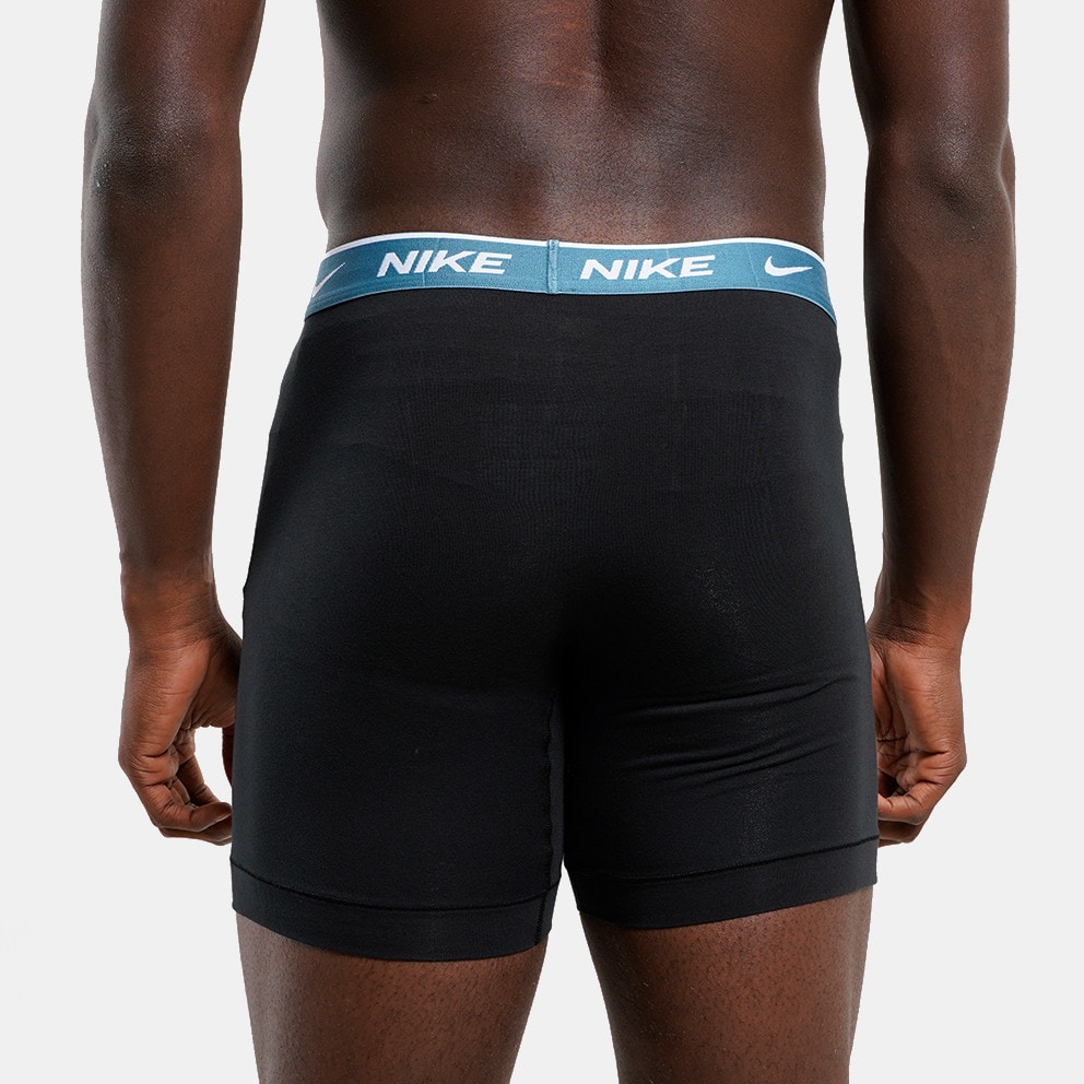 Nike Classic 3-Pack Ανδρικά Μποξεράκια