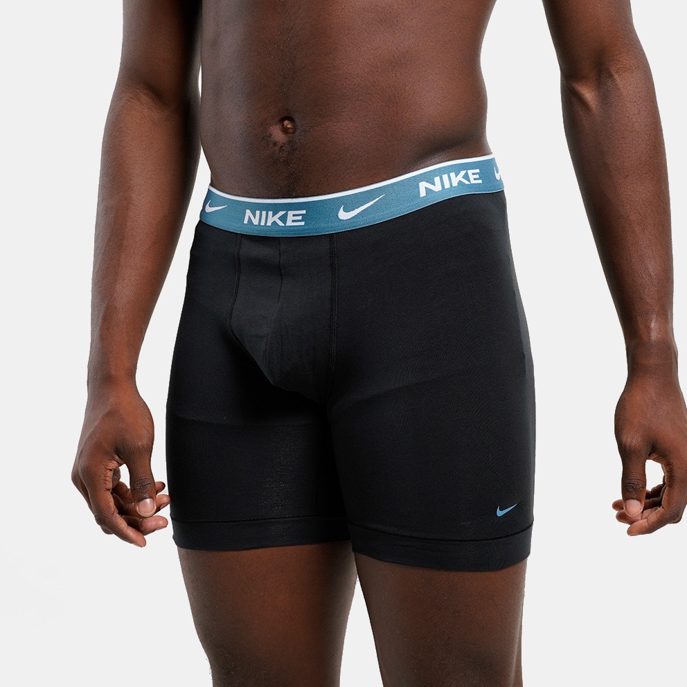 Nike Classic 3-Pack Ανδρικά Μποξεράκια