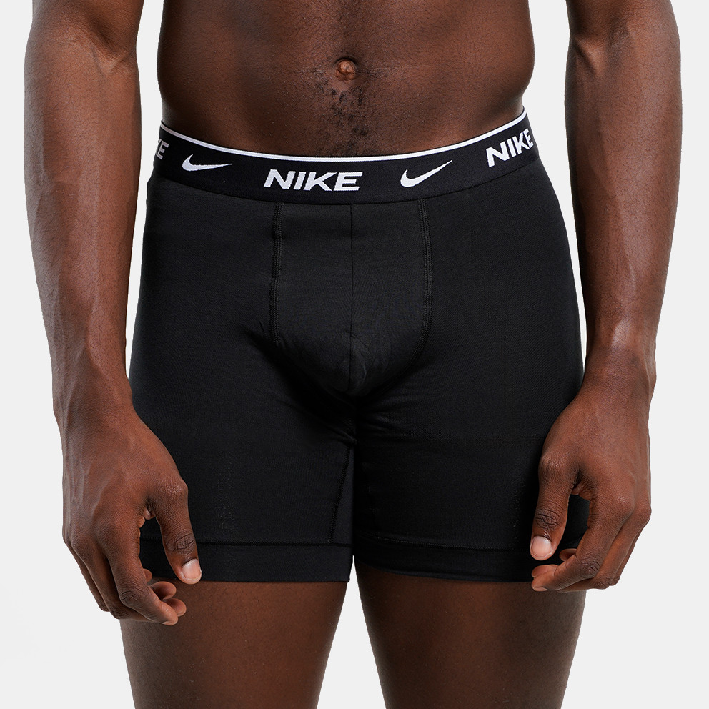 Nike Classic 3-Pack Ανδρικά Μποξεράκια