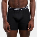 Nike Classic 3-Pack Ανδρικά Μποξεράκια