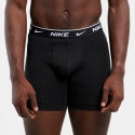 Nike Boxer Brief 3-Pack Ανδρικά Μπόξερ