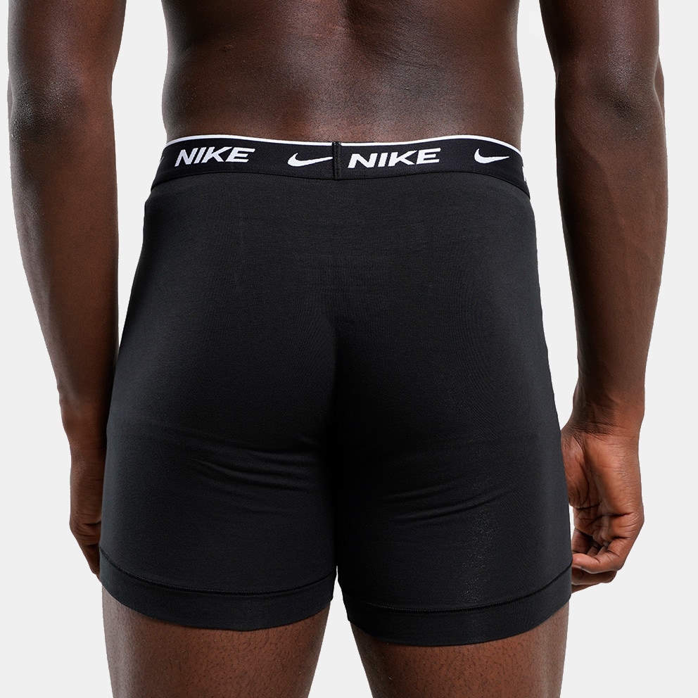 Nike Classic 3-Pack Ανδρικά Μποξεράκια
