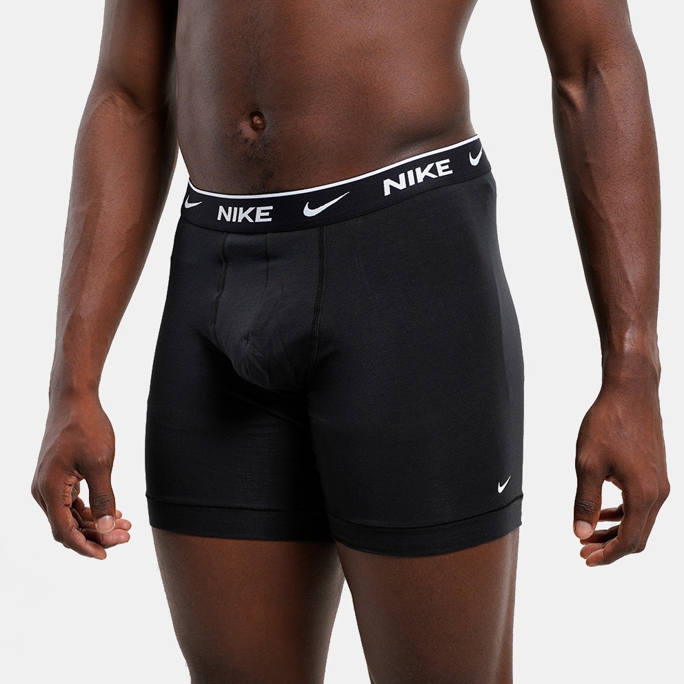 Nike Classic 3-Pack Ανδρικά Μποξεράκια