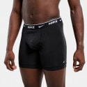 Nike Classic 3-Pack Ανδρικά Μποξεράκια