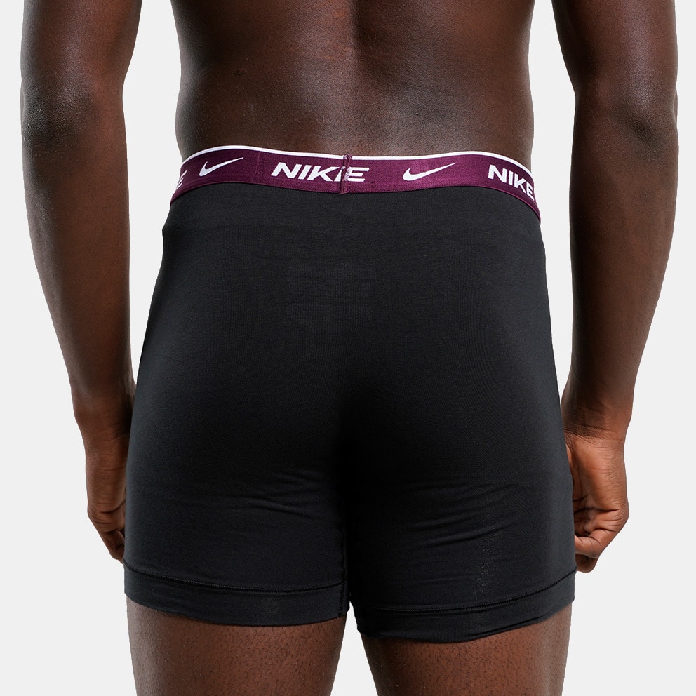 Nike Classic 3-Pack Ανδρικά Μποξεράκια