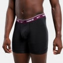 Nike Classic 3-Pack Ανδρικά Μποξεράκια