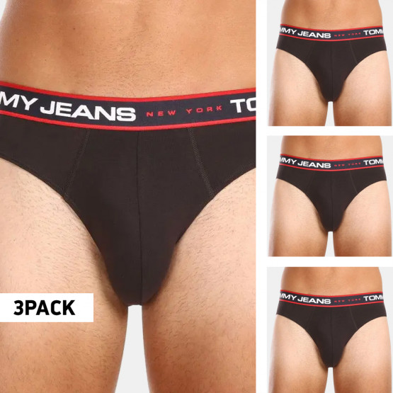 Tommy Jeans 3-Pack Men's Brief