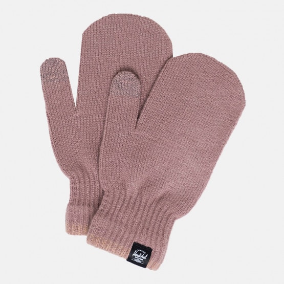 Herschel Elmer Mittens Unisex Gloves